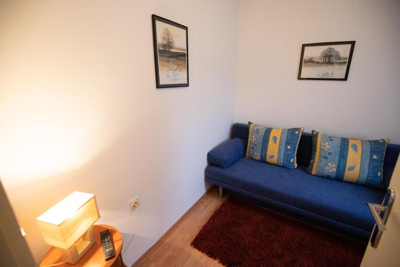 Apartman Excellent - Kuca Za Odmor U Zupanji -Natkriveno Parkirno Mjesto Zupanja Zewnętrze zdjęcie