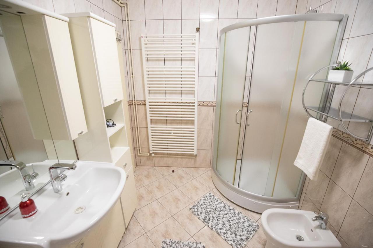 Apartament Excellent - Kuca Za Odmor U Zupanji Zupanja Zewnętrze zdjęcie