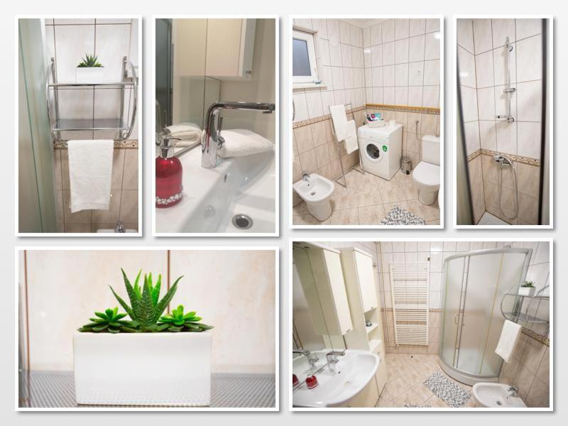 Apartman Excellent - Kuca Za Odmor U Zupanji -Natkriveno Parkirno Mjesto Zupanja Zewnętrze zdjęcie