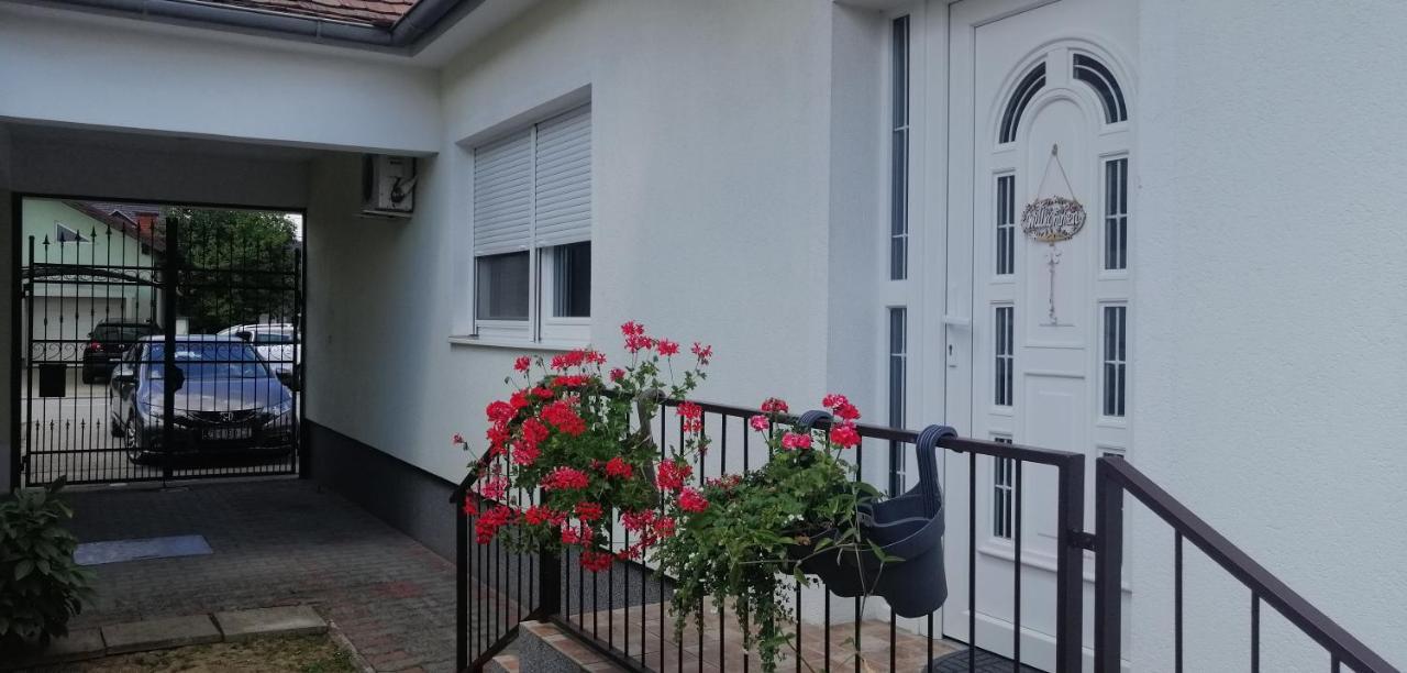 Apartman Excellent - Kuca Za Odmor U Zupanji -Natkriveno Parkirno Mjesto Zupanja Zewnętrze zdjęcie