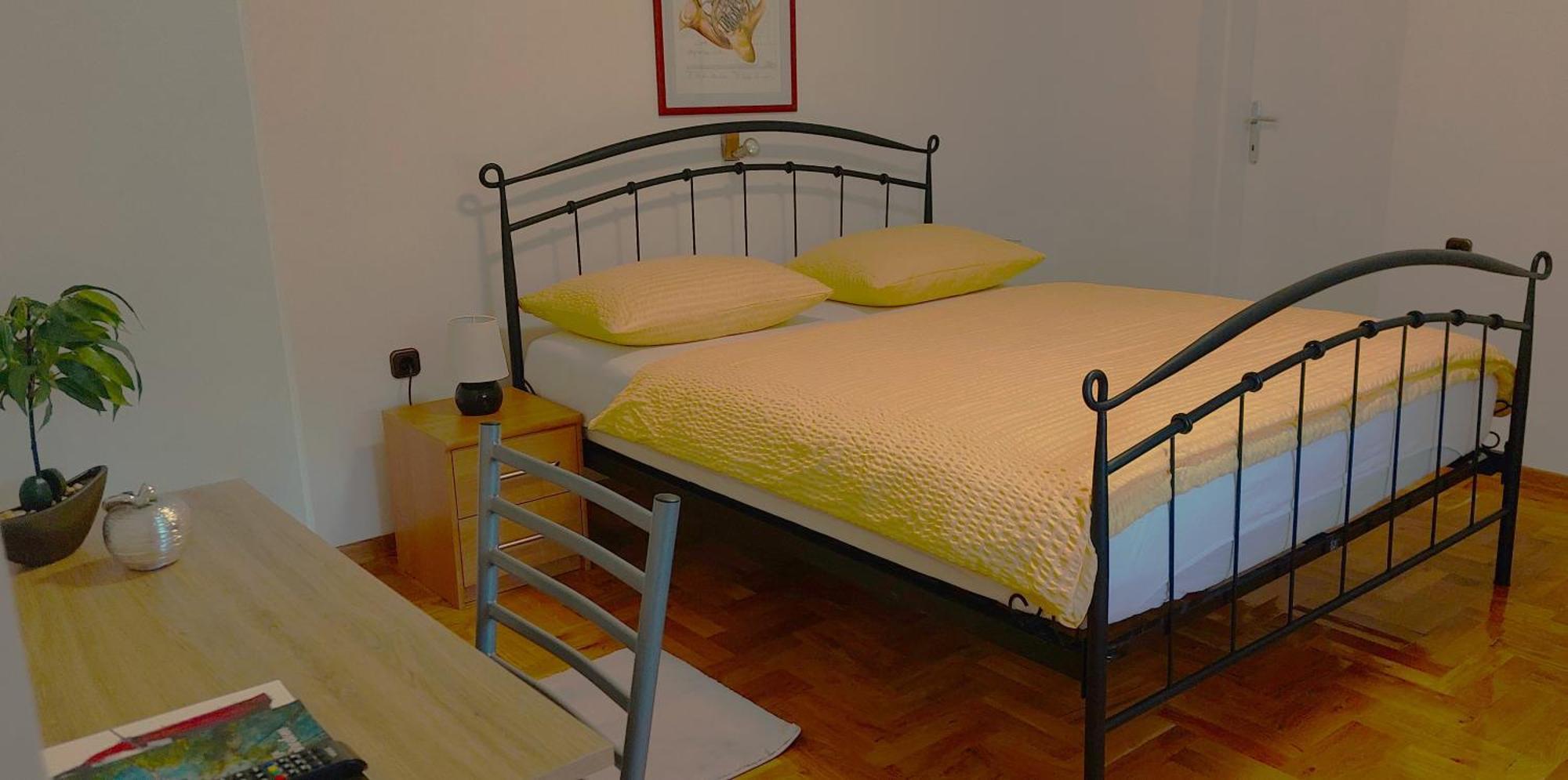 Apartament Excellent - Kuca Za Odmor U Zupanji Zupanja Zewnętrze zdjęcie