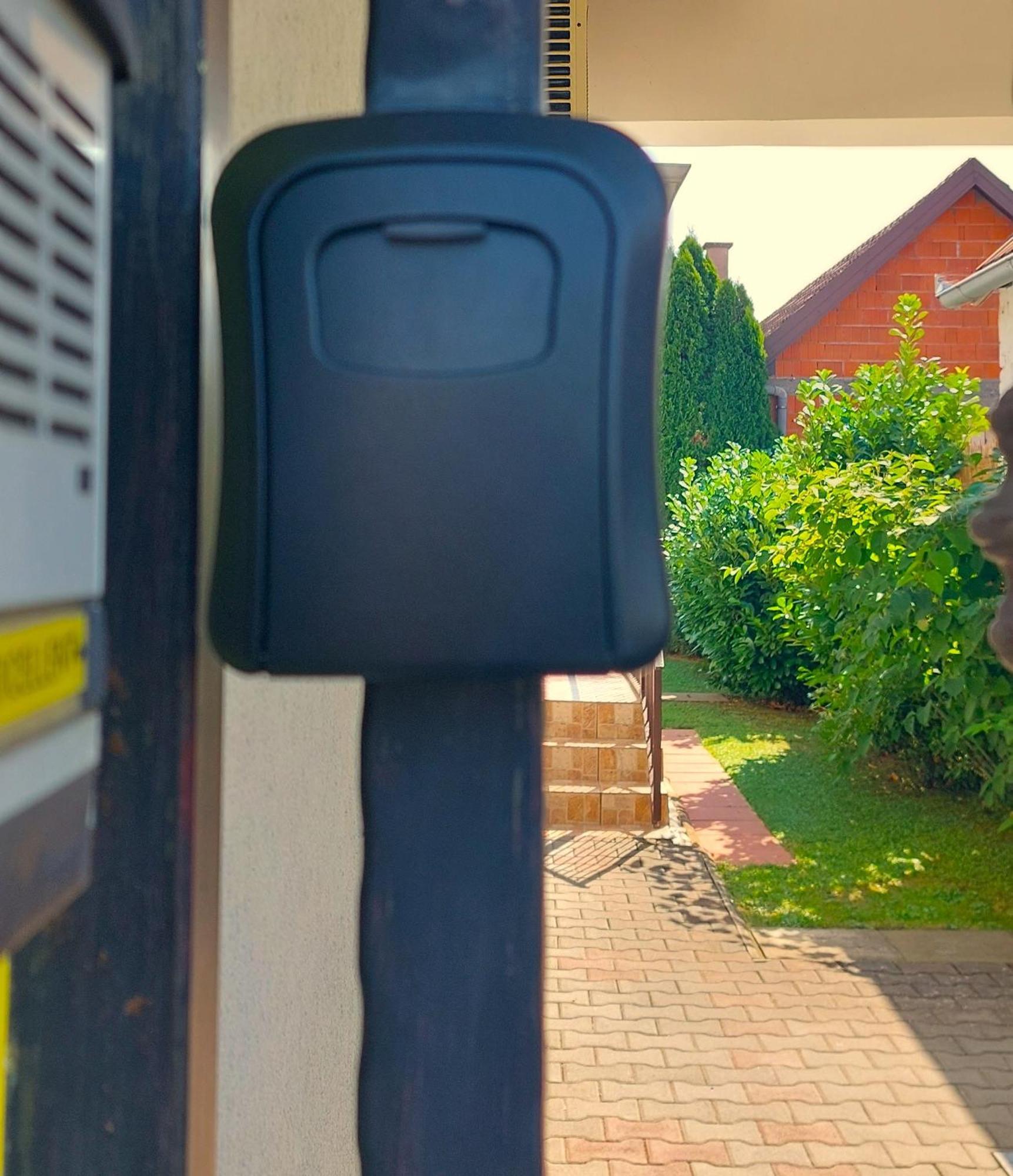 Apartman Excellent - Kuca Za Odmor U Zupanji -Natkriveno Parkirno Mjesto Zupanja Zewnętrze zdjęcie
