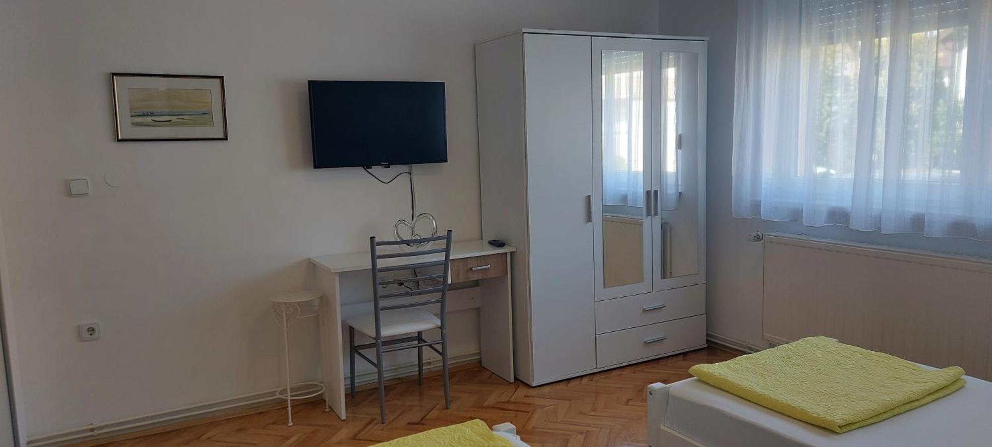 Apartament Excellent - Kuca Za Odmor U Zupanji Zupanja Zewnętrze zdjęcie