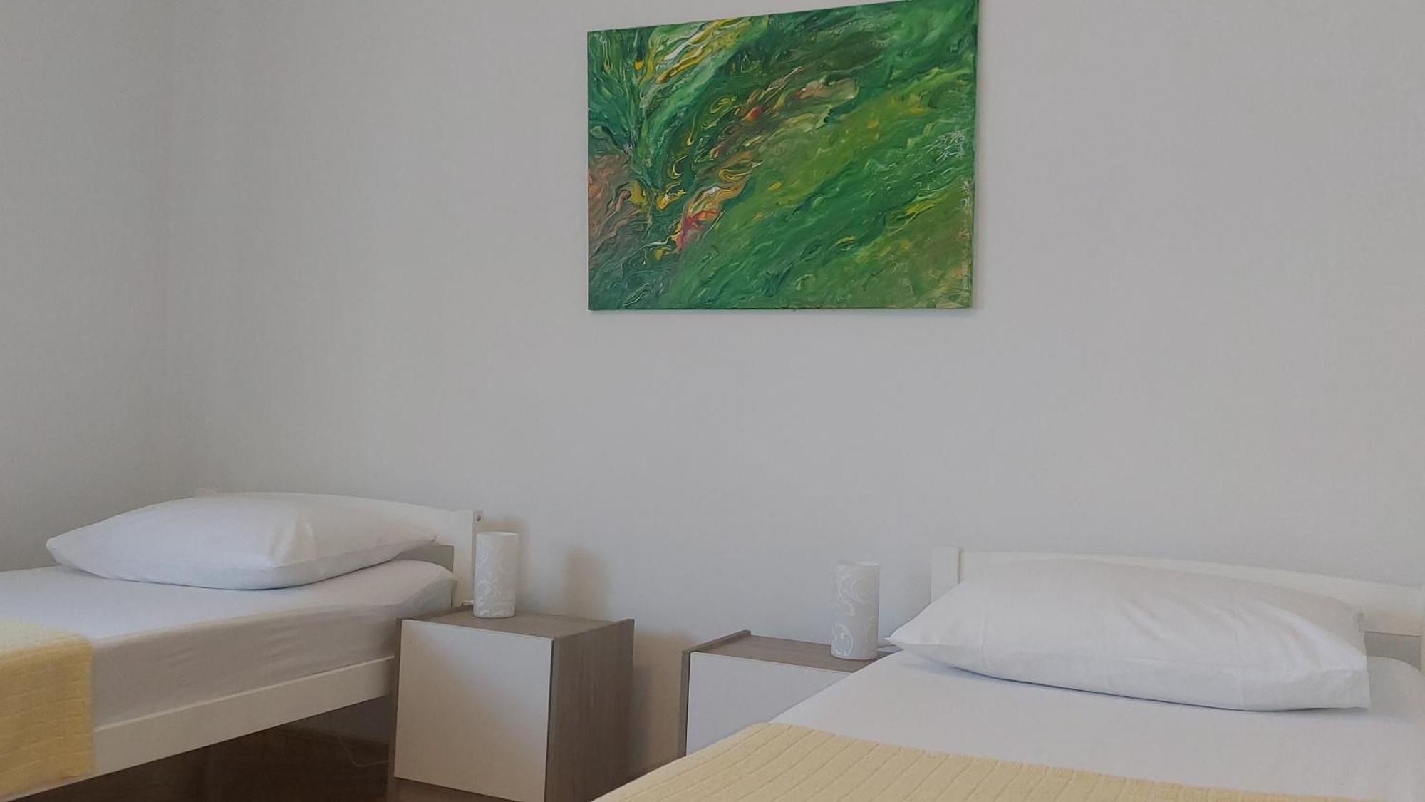 Apartman Excellent - Kuca Za Odmor U Zupanji -Natkriveno Parkirno Mjesto Zupanja Zewnętrze zdjęcie