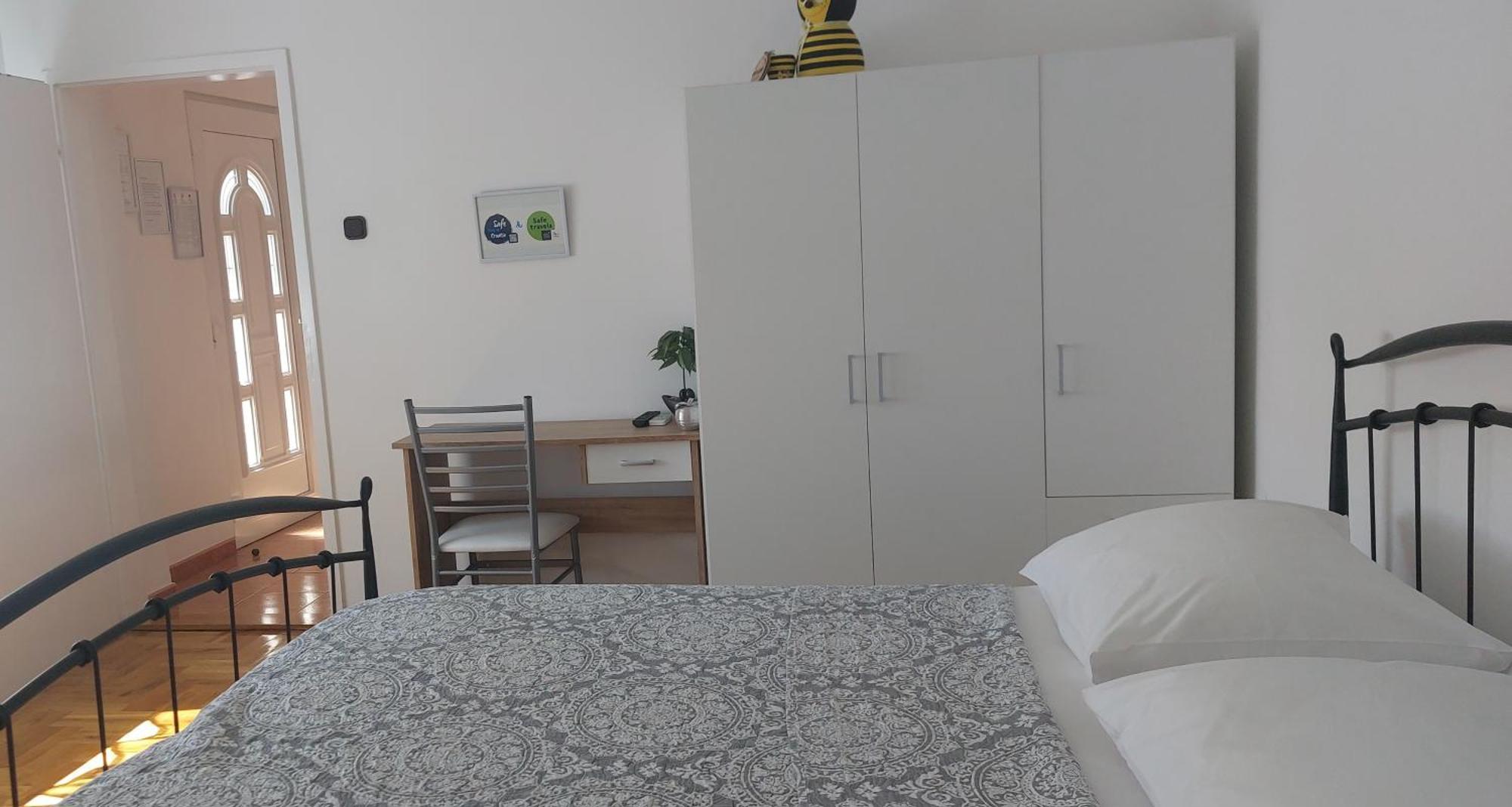 Apartman Excellent - Kuca Za Odmor U Zupanji -Natkriveno Parkirno Mjesto Zupanja Zewnętrze zdjęcie