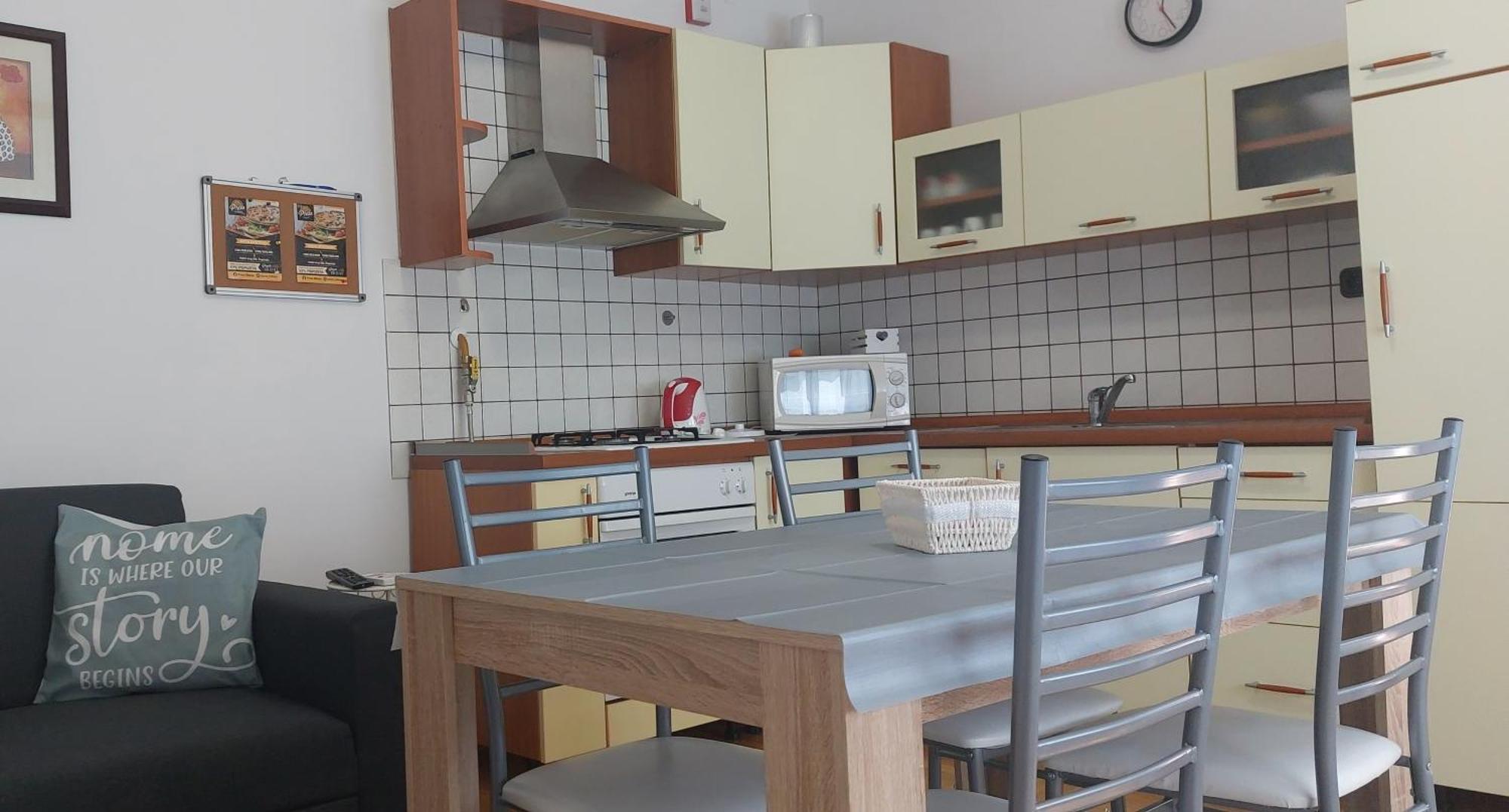 Apartman Excellent - Kuca Za Odmor U Zupanji -Natkriveno Parkirno Mjesto Zupanja Zewnętrze zdjęcie
